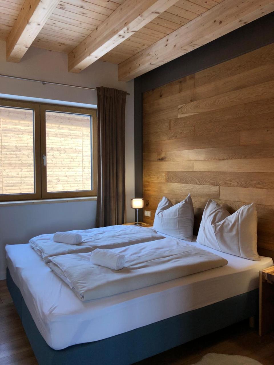 Hs - Rockhaus Aparthotel Pruggern Luaran gambar